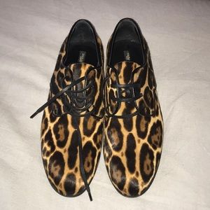 Dolce & Gabana oxford size 39/us 9